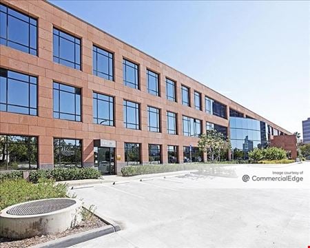 A look at Chancellor Park Office space for Rent in San Diego