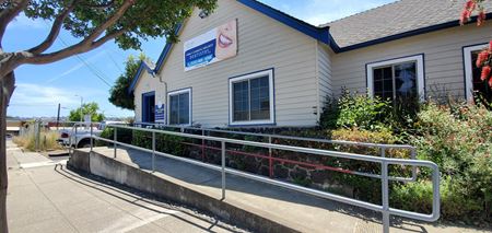 A look at Rare Plug & Play Dental Office commercial space in Hayward