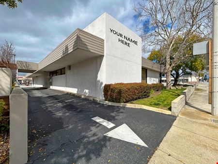A look at 2nd Gen Bank with Drive Thru Commercial space for Rent in Chino