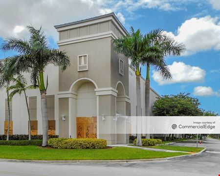 A look at Prologis Beacon Lakes Industrial Park - Building 6 Industrial space for Rent in Miami