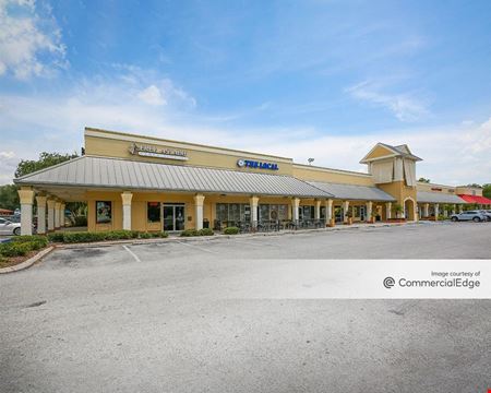 A look at Northdale Promenade commercial space in Tampa