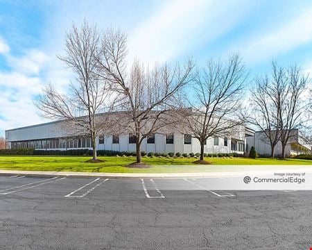 A look at Windsor Corporate Center - 104 Windsor Center commercial space in East Windsor