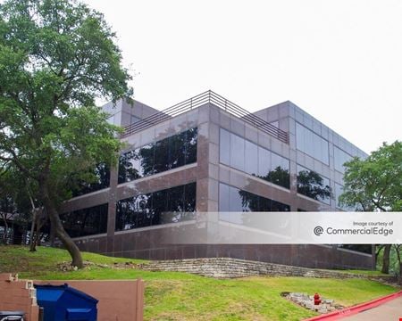 A look at SHEPHERD MOUNTAIN PLAZA Office space for Rent in Austin