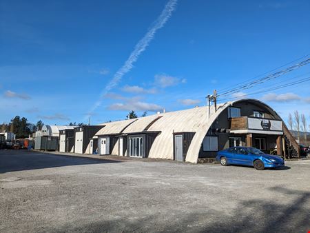 A look at 101-10134 McDonald Park Road Industrial space for Rent in Victoria
