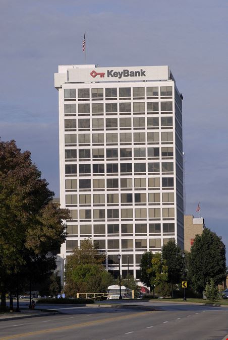 Key Bank Building