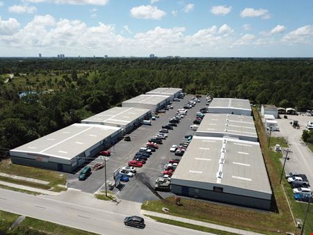 A look at 8391-8399 Littleton Rd Industrial space for Rent in North Fort Myers
