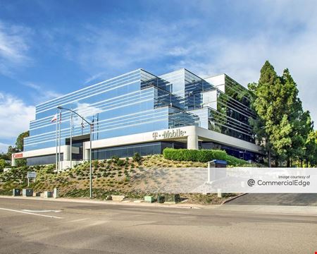 A look at Sorrento Heights Corporate Center Commercial space for Rent in San Diego