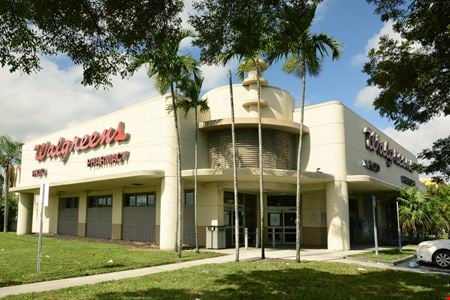 A look at Miami Free Standing Bldg Retail space for Rent in Miami