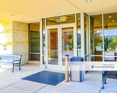 A look at Kenwood Crossing II Office space for Rent in Cincinnati