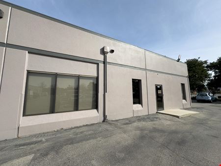 A look at 7233 Franklin Road commercial space in Boise