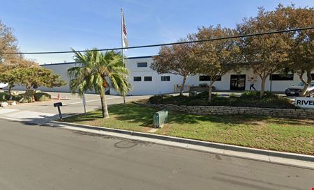 A look at Cubework Wilderness commercial space in Riverside