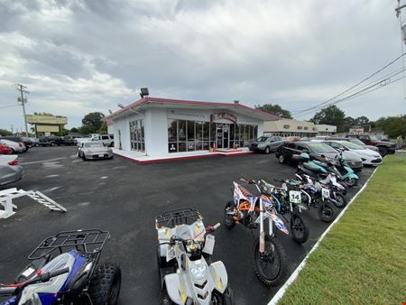 A look at 4877 Haygood Rd Commercial space for Rent in Virginia Beach