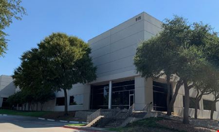 A look at 915 Enterprise Blvd Commercial space for Rent in Allen