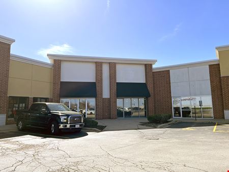 A look at 9016 North Allen Road commercial space in Peoria