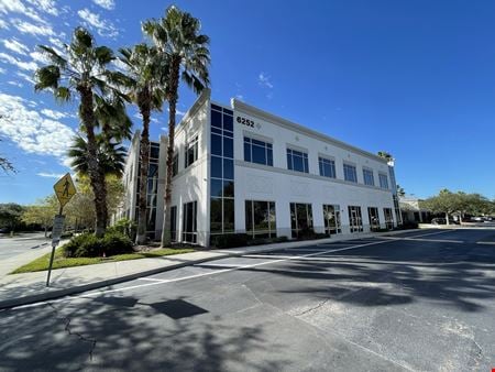 A look at 6252 Lee Vista Blvd commercial space in Orlando