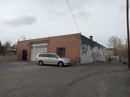 A look at 4,147 SF Office/Warehouse w/ small yard area Commercial space for Sale in Denver