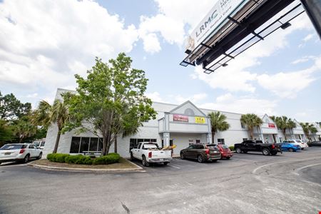 A look at 3260 Holmestown Rd commercial space in Myrtle Beach