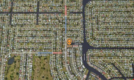 A look at Vacant Land / Multi-Family commercial space in Cape Coral