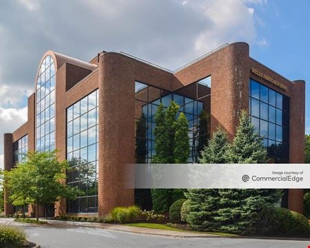 A look at The Weyhill Building Office space for Rent in Grand Rapids