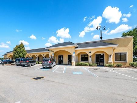 A look at 4712 Exploration Ave - former medical office Commercial space for Rent in Lakeland