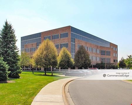 A look at American Center Business Park - 5133 West Terrace Drive commercial space in Madison