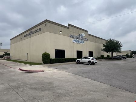 A look at 3910 Gattis School Rd Industrial space for Rent in Round Rock