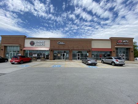 A look at Quarry Plaza (Outlot Building) Retail space for Rent in Alsip