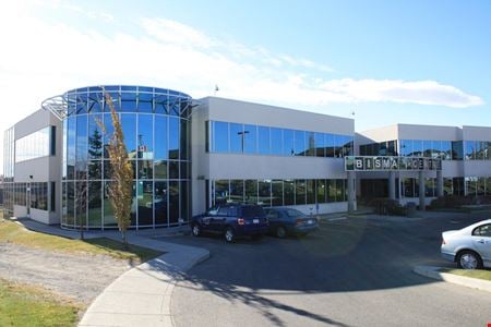 A look at Bisma Centre Office space for Rent in Calgary