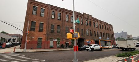 A look at 20,000 SF | 5805 2nd Avenue | Warehouse with Office Space for Lease Industrial space for Rent in Brooklyn