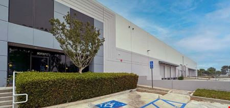 A look at 10727 Commerce Way Commercial space for Rent in Fontana
