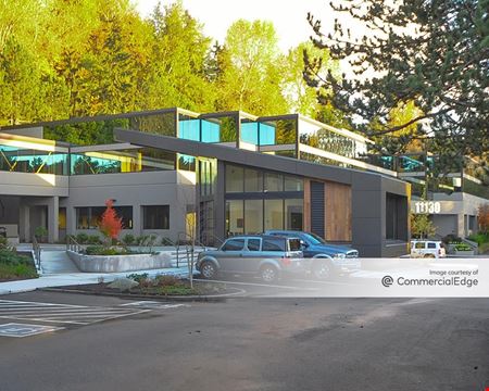 A look at Bel-Kirk 520 - Bldg 1 Office space for Rent in Bellevue