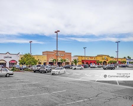 A look at Plaza Mexico Commercial space for Rent in Lynwood