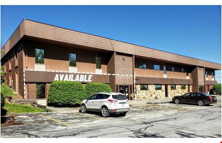 A look at 8230 Hickman Road commercial space in Clive
