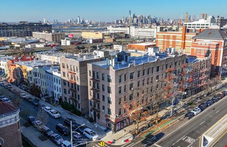 A look at Bankruptcy Sale: 4112 4th Ave commercial space in Brooklyn