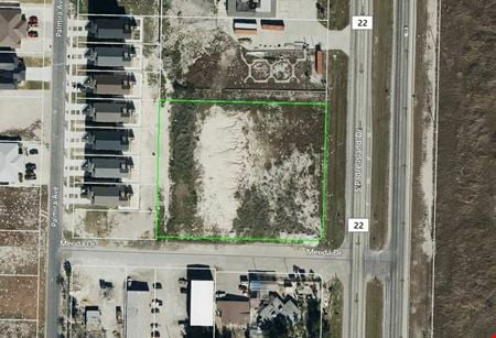 A look at 15561 S Padre Island Dr commercial space in Corpus Christi