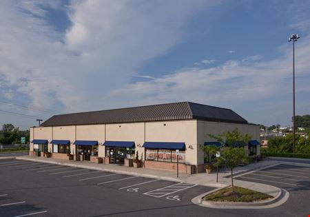 A look at Beltway Business Community Retail Center commercial space in Baltimore