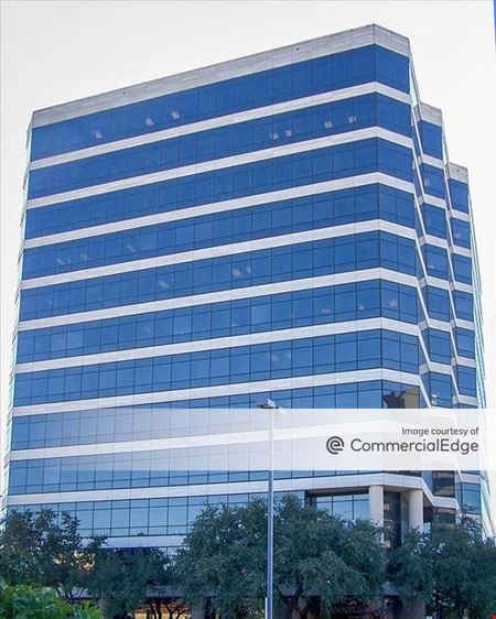 A look at Uptown Tower Office space for Rent in Dallas