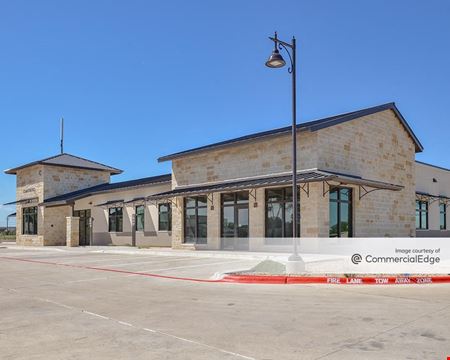 A look at New Hope Professional Center commercial space in Cedar Park
