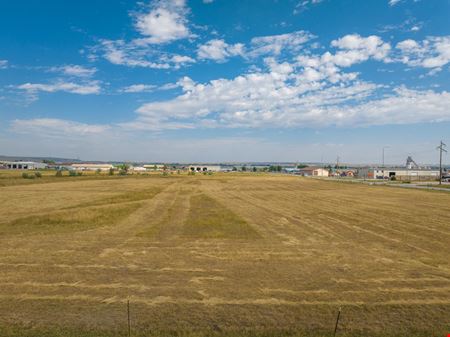 A look at TBD Lot 3 Dyess Ave, Rapid City SD commercial space in Rapid City