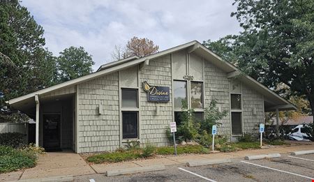 A look at 1260 Doctors Lane Office space for Rent in Fort Collins