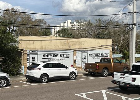 A look at 4 Main Street commercial space in Titusville