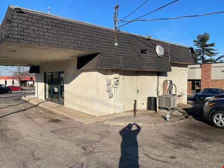 A look at 5466 N High St. Retail space for Rent in Columbus