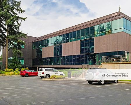 A look at South Hill Business & Technology Center - West Building commercial space in Puyallup