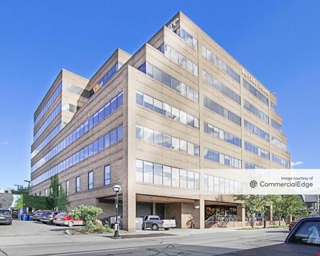 A look at 301 East Liberty Street Office space for Rent in Ann Arbor