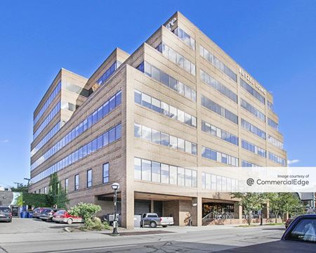 A look at 301 East Liberty Street Office space for Rent in Ann Arbor