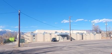 A look at 3512 N Tejon St commercial space in Colorado Springs