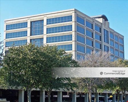 A look at Las Colinas Corporate Center II Office space for Rent in Irving