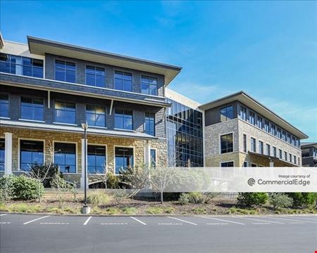 A look at Woodside Office Center Office space for Rent in Novato