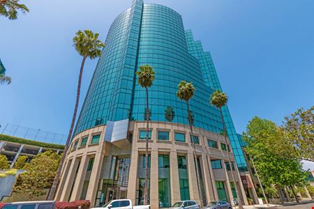 A look at 11400 West Olympic Blvd commercial space in Los Angeles