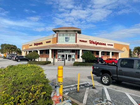 A look at Walgreens commercial space in Largo